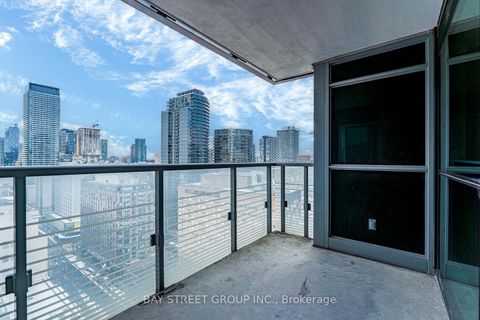 Photo 24 at 2201 - 386 Yonge Street, Bay Street Corridor, Toronto