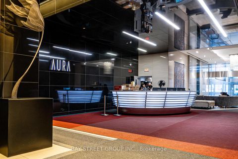 Photo 27 at 2201 - 386 Yonge Street, Bay Street Corridor, Toronto