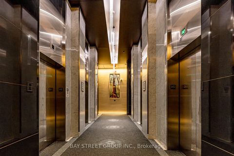 Photo 28 at 2201 - 386 Yonge Street, Bay Street Corridor, Toronto