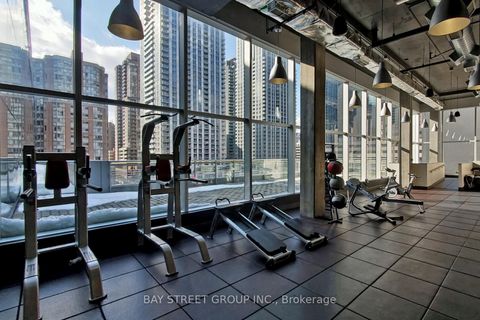 Photo 29 at 2201 - 386 Yonge Street, Bay Street Corridor, Toronto