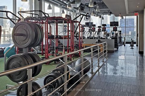 Photo 30 at 2201 - 386 Yonge Street, Bay Street Corridor, Toronto