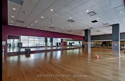 Photo 34 at 2201 - 386 Yonge Street, Bay Street Corridor, Toronto