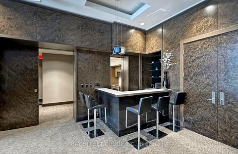 Photo 35 at 2201 - 386 Yonge Street, Bay Street Corridor, Toronto