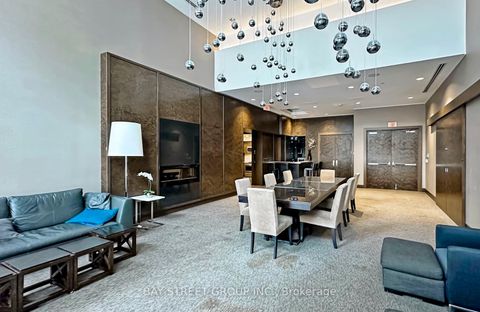 Photo 36 at 2201 - 386 Yonge Street, Bay Street Corridor, Toronto