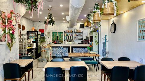 Photo 0 at 713 College St Street, Little Italy, Toronto