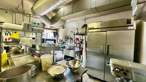 Photo 6 at 713 College St Street, Little Italy, Toronto