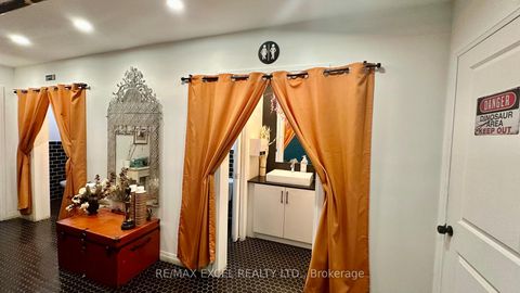 Photo 7 at 713 College St Street, Little Italy, Toronto