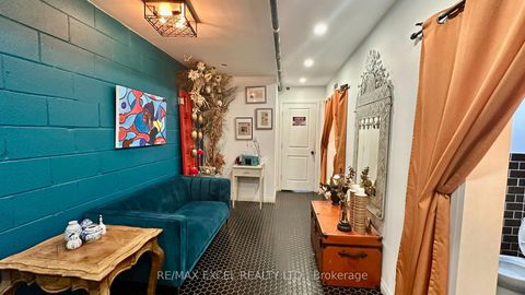 Photo 8 at 713 College St Street, Little Italy, Toronto