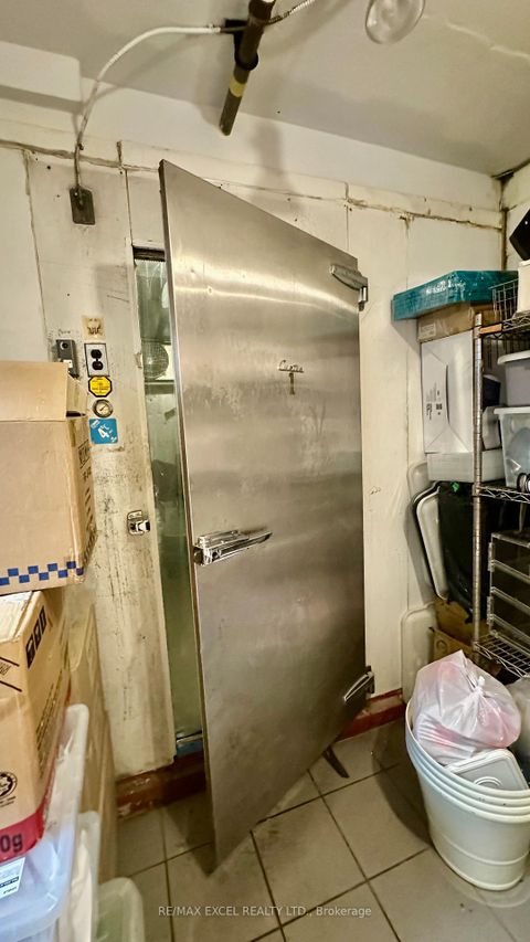 Photo 9 at 713 College St Street, Little Italy, Toronto