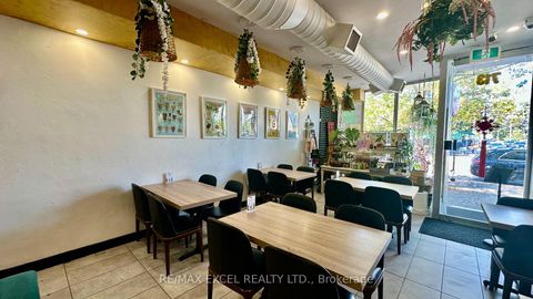 Photo 10 at 713 College St Street, Little Italy, Toronto