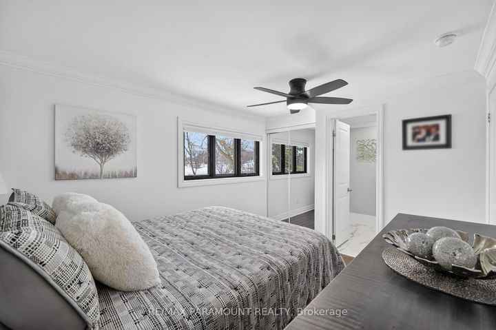 Photo 21 at 10 Farmington Drive, Brampton East, Brampton