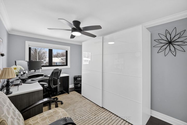 Photo 23 at 10 Farmington Drive, Brampton East, Brampton