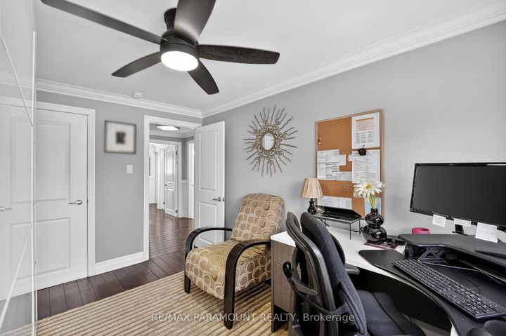 Photo 24 at 10 Farmington Drive, Brampton East, Brampton