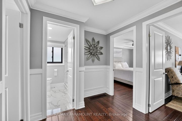 Photo 25 at 10 Farmington Drive, Brampton East, Brampton