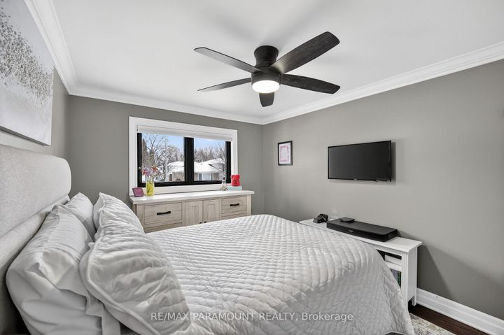 Photo 26 at 10 Farmington Drive, Brampton East, Brampton