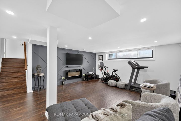 Photo 29 at 10 Farmington Drive, Brampton East, Brampton