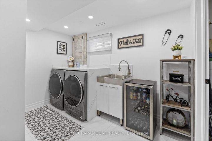 Photo 32 at 10 Farmington Drive, Brampton East, Brampton