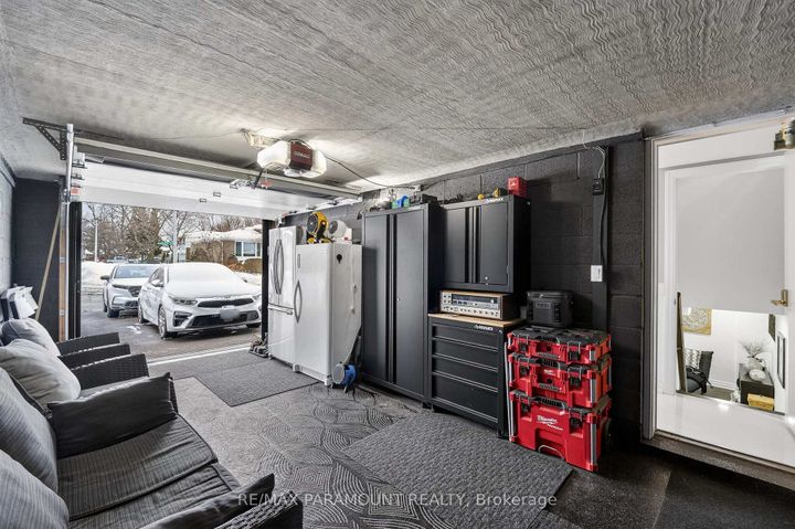 Photo 34 at 10 Farmington Drive, Brampton East, Brampton