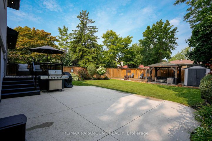 Photo 35 at 10 Farmington Drive, Brampton East, Brampton