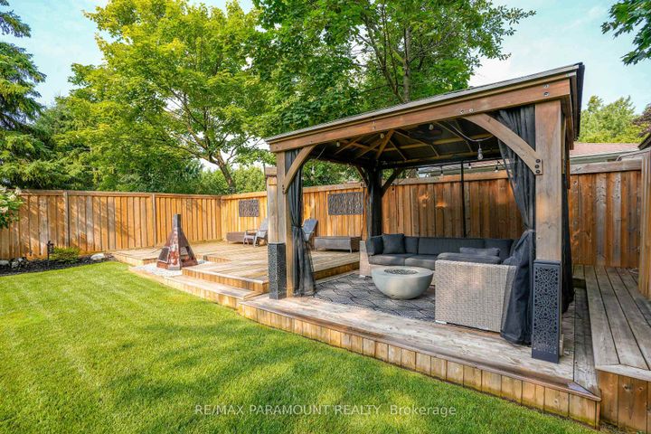 Photo 37 at 10 Farmington Drive, Brampton East, Brampton