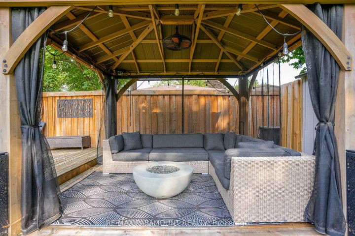 Photo 38 at 10 Farmington Drive, Brampton East, Brampton