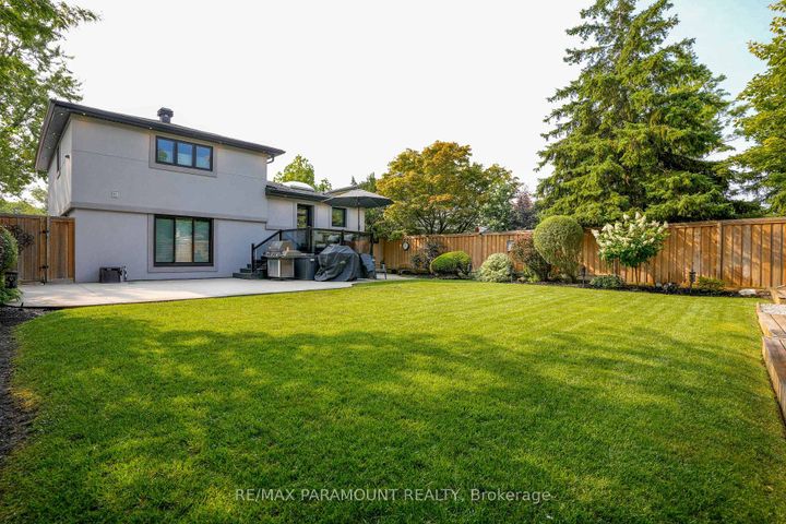 Photo 41 at 10 Farmington Drive, Brampton East, Brampton