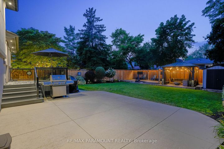 Photo 42 at 10 Farmington Drive, Brampton East, Brampton