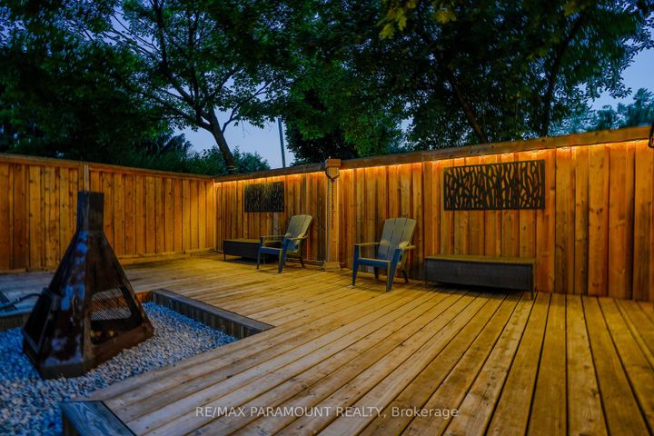 Photo 43 at 10 Farmington Drive, Brampton East, Brampton