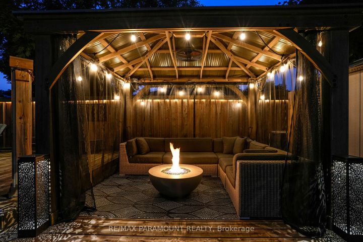 Photo 44 at 10 Farmington Drive, Brampton East, Brampton