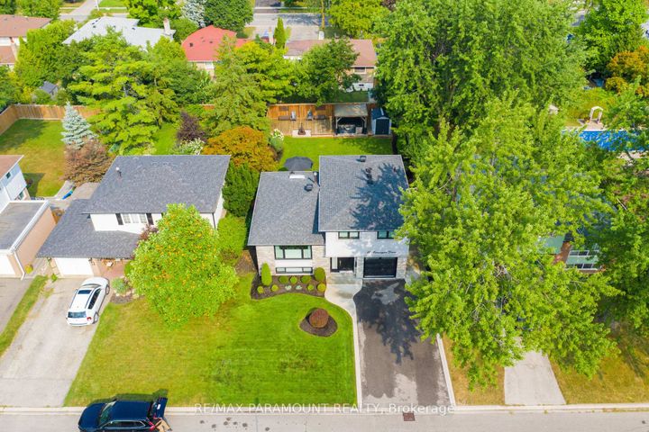 Photo 45 at 10 Farmington Drive, Brampton East, Brampton