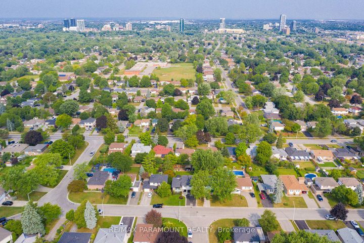 Photo 47 at 10 Farmington Drive, Brampton East, Brampton