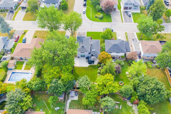 Photo 48 at 10 Farmington Drive, Brampton East, Brampton