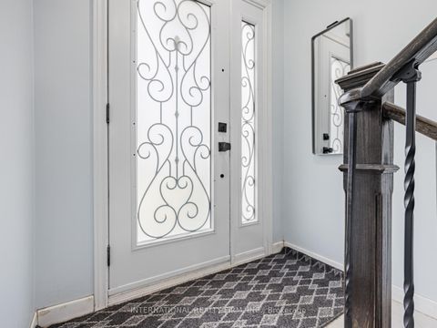 Photo 3 at 49 Lapp Street, Smythe, Toronto