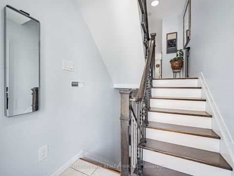 Photo 4 at 49 Lapp Street, Smythe, Toronto