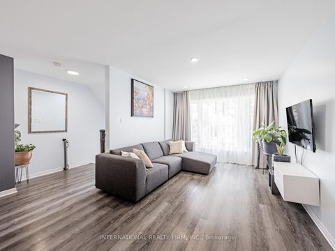 Photo 5 at 49 Lapp Street, Smythe, Toronto