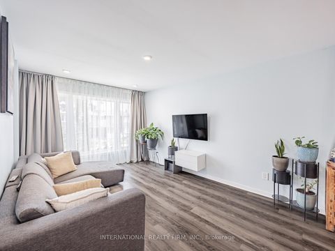 Photo 6 at 49 Lapp Street, Smythe, Toronto