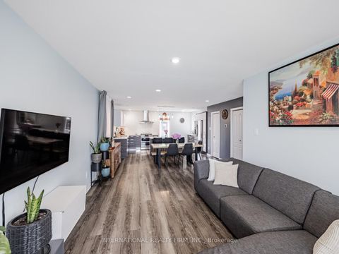 Photo 7 at 49 Lapp Street, Smythe, Toronto