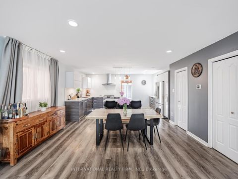 Photo 8 at 49 Lapp Street, Smythe, Toronto