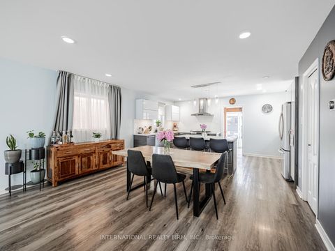 Photo 9 at 49 Lapp Street, Smythe, Toronto