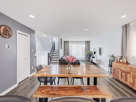 Photo 15 at 49 Lapp Street, Smythe, Toronto