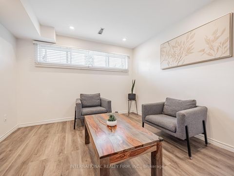 Photo 21 at 49 Lapp Street, Smythe, Toronto