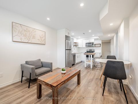 Photo 22 at 49 Lapp Street, Smythe, Toronto