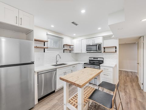 Photo 23 at 49 Lapp Street, Smythe, Toronto