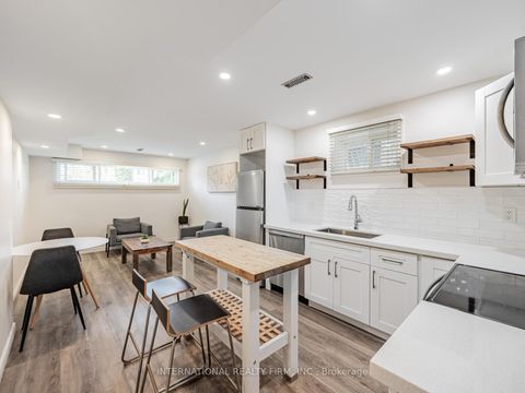 Photo 25 at 49 Lapp Street, Smythe, Toronto