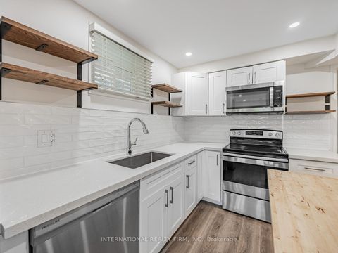 Photo 26 at 49 Lapp Street, Smythe, Toronto