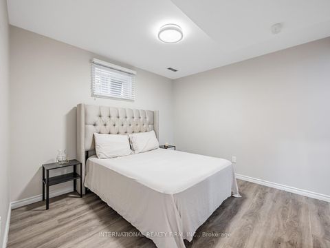 Photo 27 at 49 Lapp Street, Smythe, Toronto