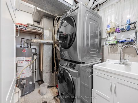 Photo 30 at 49 Lapp Street, Smythe, Toronto