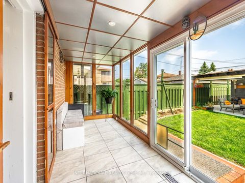 Photo 32 at 49 Lapp Street, Smythe, Toronto