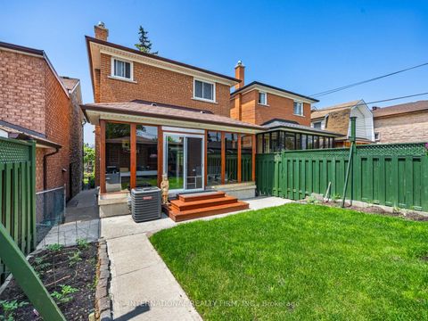 Photo 37 at 49 Lapp Street, Smythe, Toronto