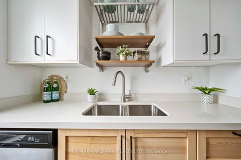 Photo 12 at 0405 - 1346 Danforth Road, Eglinton East, Toronto